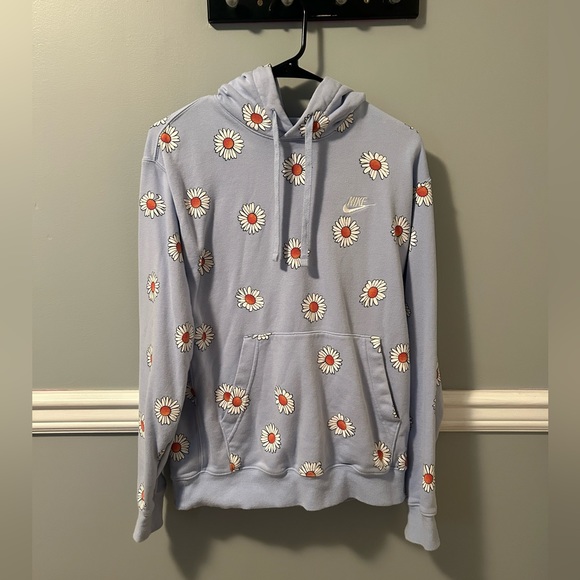 Nike Hoodie - Picture 1 of 4